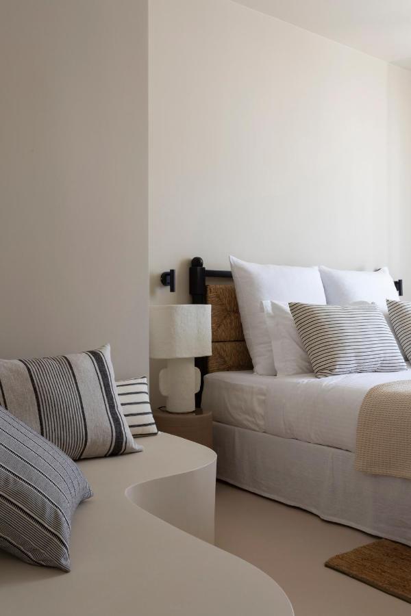 Hotel Yayaki Spetses Exteriér fotografie