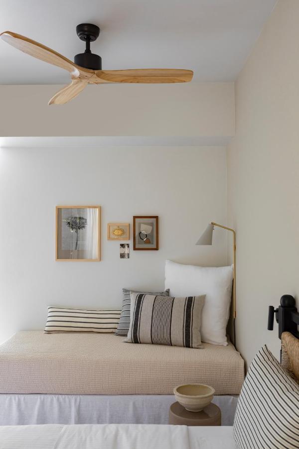Hotel Yayaki Spetses Exteriér fotografie