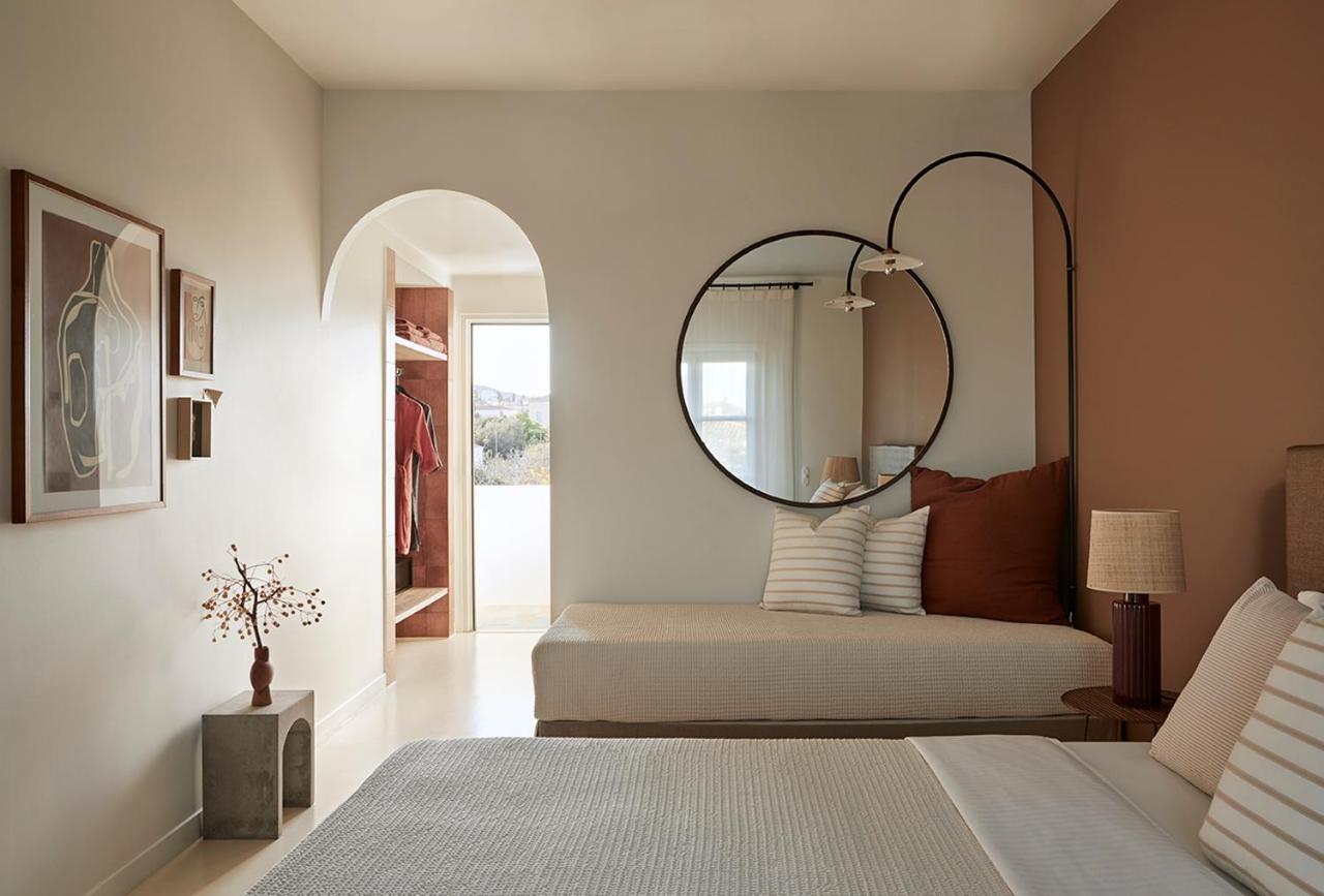 Hotel Yayaki Spetses Exteriér fotografie